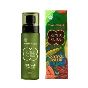 kutus-kutus 35ml